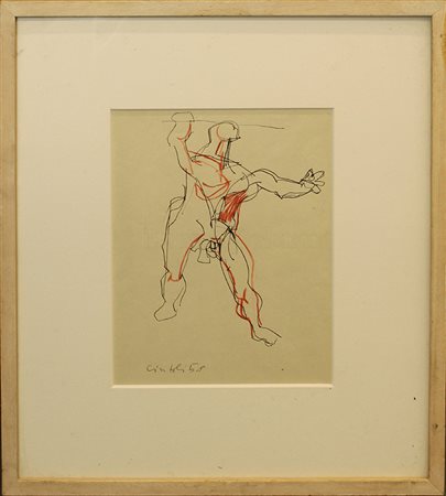 CLAUDIO CINTOLI, 1958