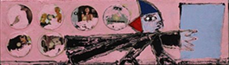 GIAMPAOLO BERTO, "I dischi", anni 2000