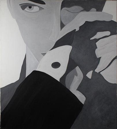 ANONIMO, P.A., Senza titolo