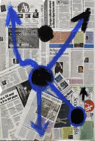 MARIA TONINI, anni 2000