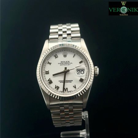 Rolex Datejust 36 16234