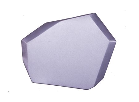 GIUSEPPE ROSA (1948)TR-SM, 2004 Raso su legnoCm 23x28Firma, titolo,...