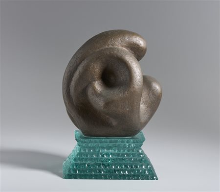 AUTORE NON IDENTIFICATO - SENZA TITOLO.