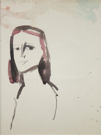 AVENALI MARCELLO (1912 - 1981) - ARNALDO CARRA.