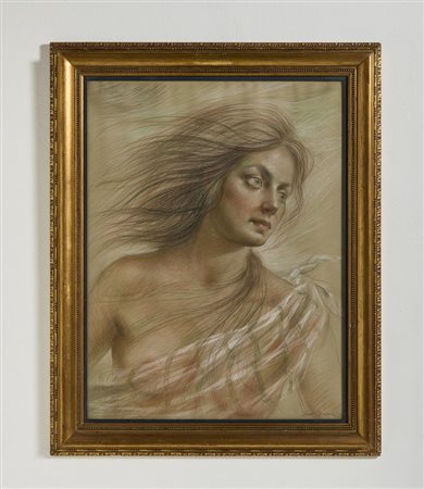 DECCA DINO (1935 - 2005) - SENZA TITOLO.