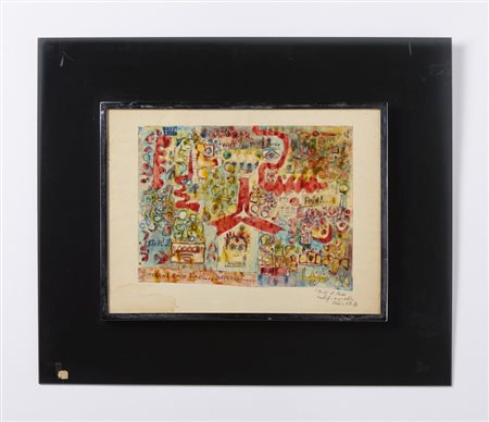 HARLOFF GUY (1933 - 1991) - MIDI ET DEMI .