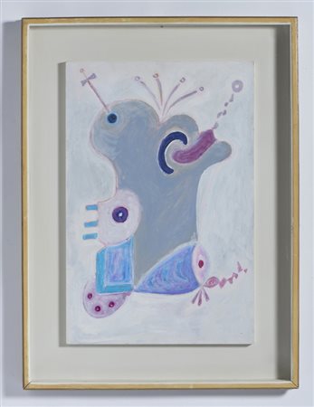 DORFLES GILLO (1910 - 2018) - SCHERZI INNOCUI.