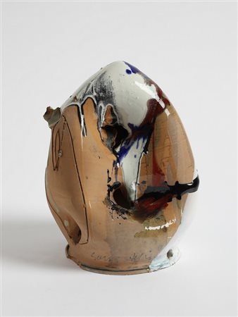 SABATELLI ANTONIO (1922 - 2002) - SENZA TITOLO.