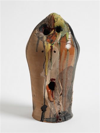 SABATELLI ANTONIO (1922 - 2002) - SENZA TITOLO.