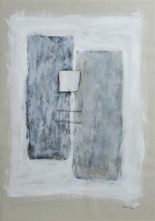 AUTORE NON IDENTIFICATO - *CONVIVENZE .