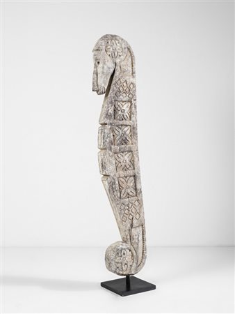 AUTORE NON IDENTIFICATO - *CAVALLUCCIO .