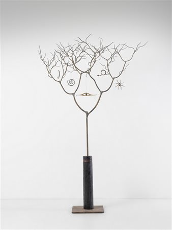 AUTORE NON IDENTIFICATO - *SENZA TITOLO.