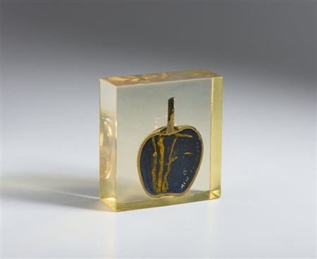 CAVALIERE ALIK (1926 - 1998) - MELA.