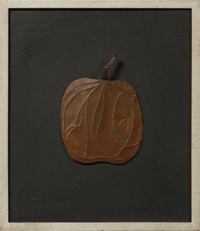 DE POLI FABIO (n. 1947) - 3 RAMI.