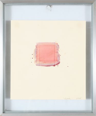 SANDERSON DOUGLAS (n. 1942) - SENZA TITOLO .