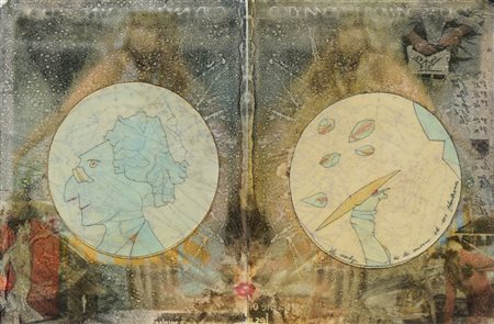 NOVAK LADISLAV (1925 - 1999) - LE MARTYR DE LA SCIENCE ET SES PHANTESMES.