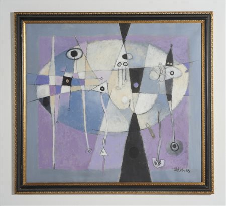 RIVERA ESPINOZA MELITON (n. 1944) - *LA NASCITA .