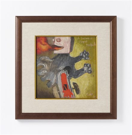 LIPA RAFFAELE - SENZA TITOLO.