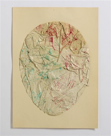 KNIZAK MILAN (n. 1940) - FACES .