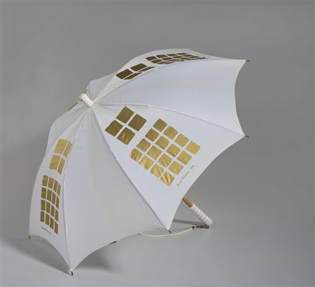 BIANCO REMO (1922 - 1990) - SENZA TITOLO.