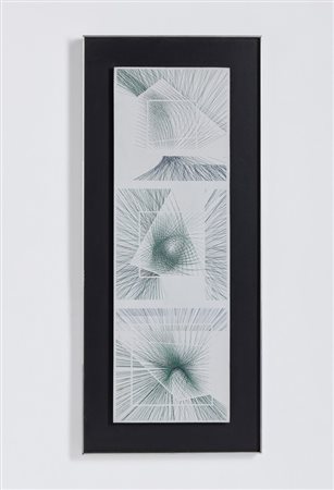 PINNA GAETANO (n. 1939) - 50 O.S.