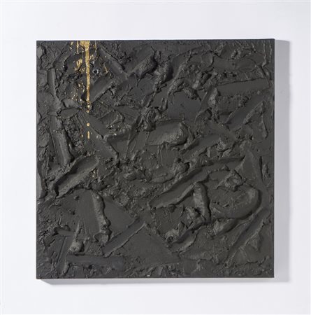 FINZI ENNIO (n. 1931) - LO SGUARDO INDISCRETO .