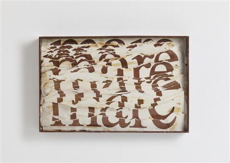 ESPOSITO ANNA (n. 1935) - SENZA TITOLO .