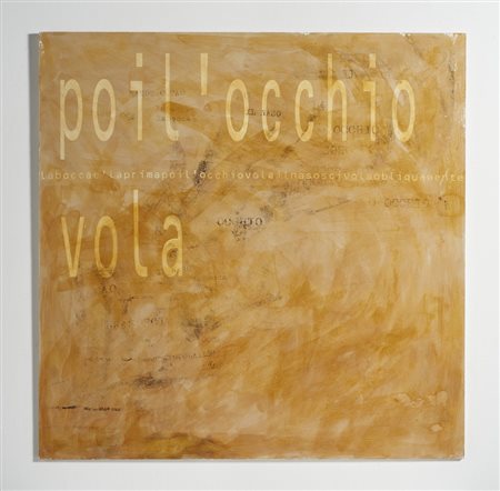 AUTORE NON IDENTIFICATO - *SCOMPOSIZIONE .