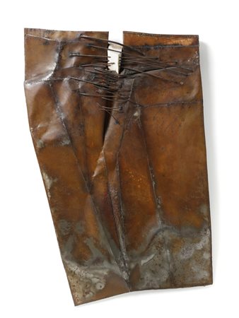 BUTTARELLI BRUNIVO (n. 1946) - *IMPRIGIONATO.