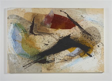 BARBERI ROBERTO (n. 1966) - *LANZAROTE .