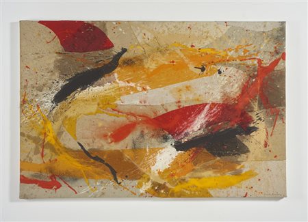 BARBERI ROBERTO (n. 1966) - *ESTATE I.