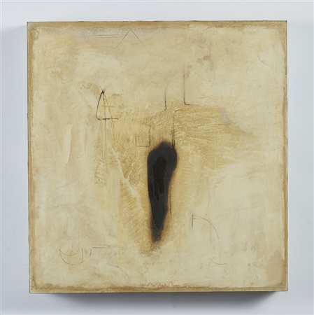 ROSSI RAFFAELE  (n. 1956) - POST IGNEM APPARIZIONE.