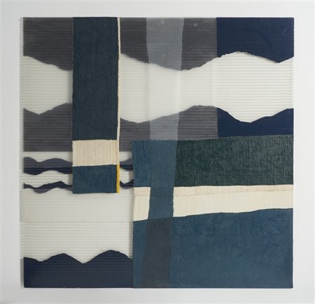 BROCCHINI LUCA (n. 1966) - *SENZA TITOLO .