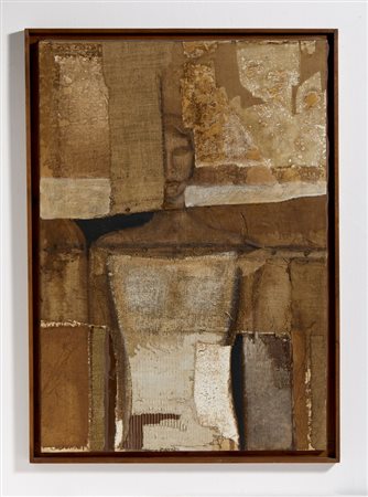 CERAVOLO MARCO (n. 1962) - *DONNA STRAPPATA I.