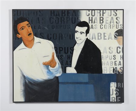 VIGHI OLIVIA - PERCHE' NON VEDE?.