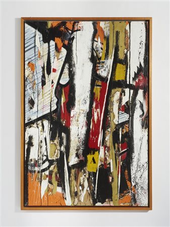 MARTINI RAE (n. 1976) - OPERATION MIND CRIME .