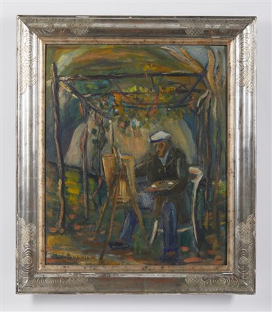 BONICHI CLAUDIO (1943 - 2016) - SENZA TITOLO.