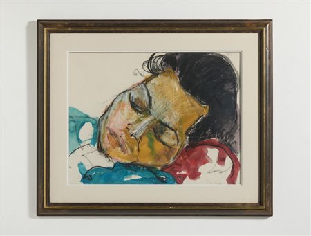 FRANGI GIOVANNI (n. 1959) - ASSUNTA TAYLOR.