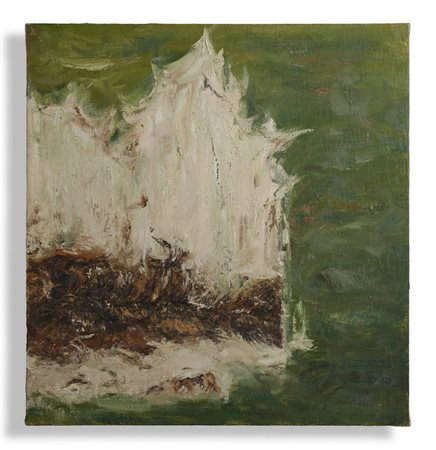 MATERKA BARTEK (n. 1973) - ZIPLONA FALA.