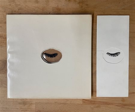 EDIZIONI D'ARTE (HAROLD PERSICO) - Harold Persico, 1970