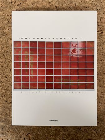 CATALOGHI CON OPERE ALL'INTERNO (MAURIZIO GALIMBERTI) - Readymade, 2019