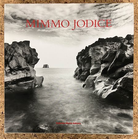 MIMMO JODICE - Mimmo Jodice, 2010