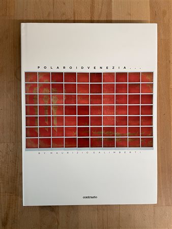 CATALOGHI CON OPERE ALL'INTERNO (MAURIZIO GALIMBERTI) - Readymade, 2019