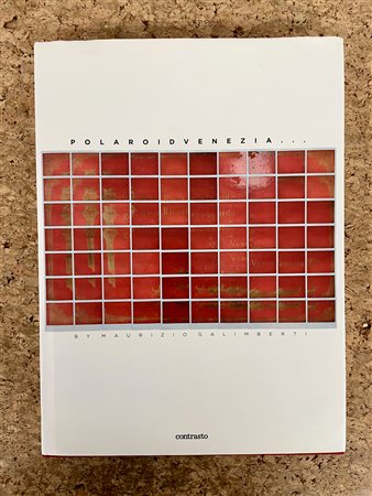 CATALOGHI CON OPERE ALL'INTERNO (MAURIZIO GALIMBERTI) - Readymade, 2019