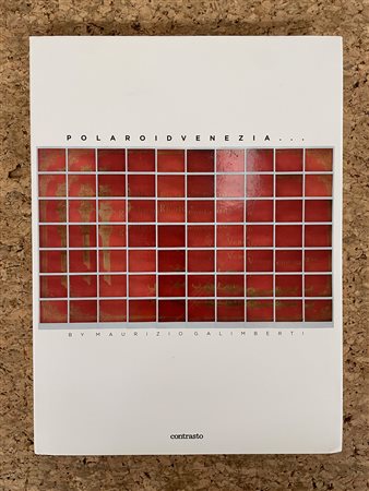 CATALOGHI CON OPERE ALL'INTERNO (MAURIZIO GALIMBERTI) - Readymade, 2019