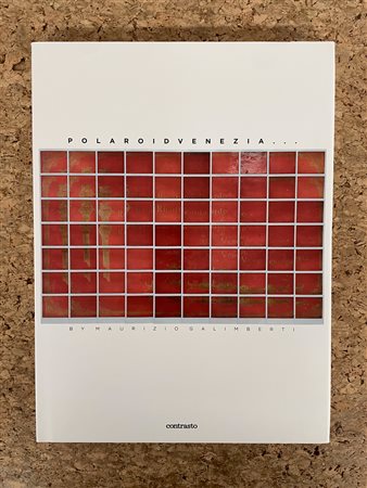 CATALOGHI CON OPERE ALL'INTERNO (MAURIZIO GALIMBERTI) - Readymade, 2019