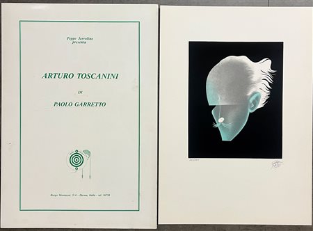 EDIZIONI D'ARTE - Lotto unico di 2 edizioni d'arte