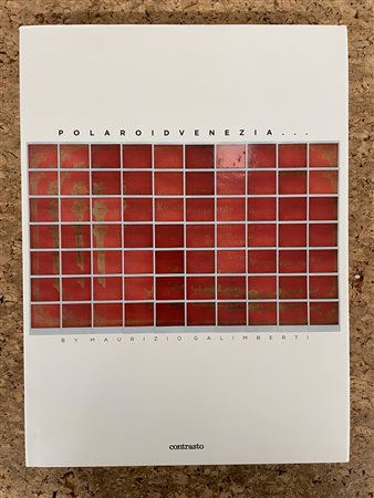 CATALOGHI CON OPERE ALL'INTERNO (MAURIZIO GALIMBERTI) - Readymade, 2019