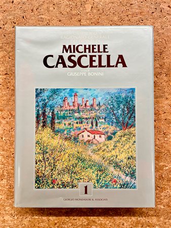 MICHELE CASCELLA - Catalogo ragionato generale dei dipinti, 1988