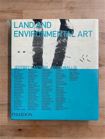 LAND ART - Land and Environmental Art, 1998
